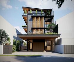 Kent Ridge Road (D5), Semi-Detached #445065601